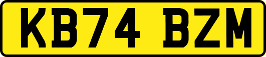 KB74BZM