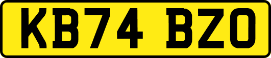KB74BZO