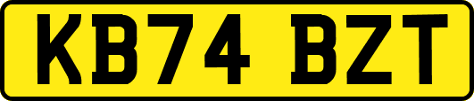 KB74BZT