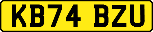 KB74BZU