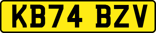 KB74BZV
