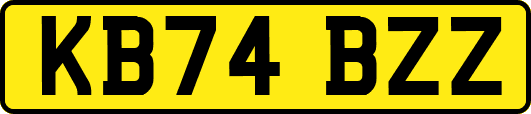 KB74BZZ