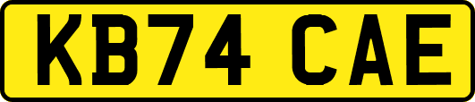 KB74CAE
