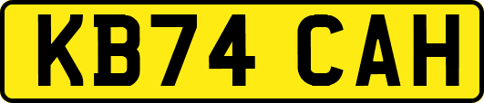 KB74CAH