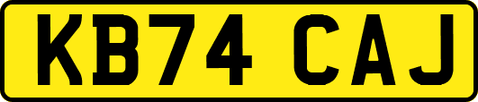 KB74CAJ