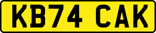 KB74CAK