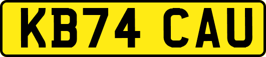 KB74CAU