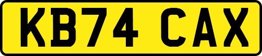 KB74CAX