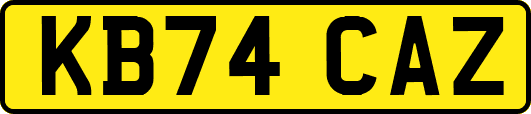 KB74CAZ