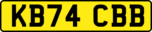 KB74CBB