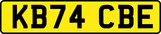 KB74CBE
