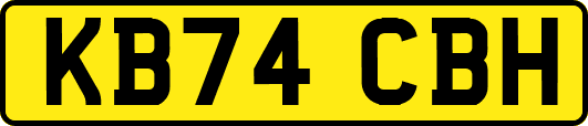 KB74CBH