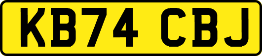 KB74CBJ