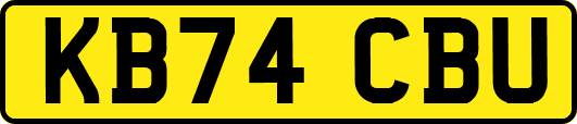 KB74CBU