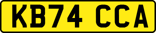 KB74CCA