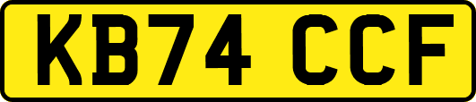 KB74CCF