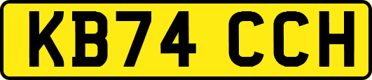 KB74CCH