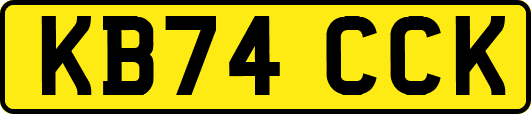 KB74CCK
