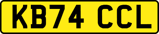 KB74CCL