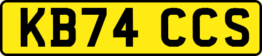 KB74CCS