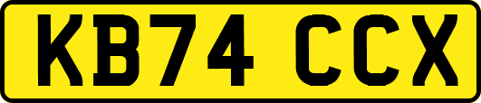 KB74CCX