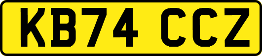 KB74CCZ
