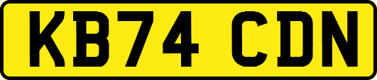 KB74CDN