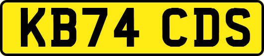 KB74CDS