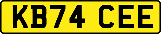 KB74CEE
