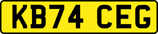 KB74CEG