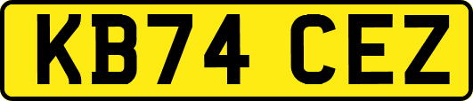 KB74CEZ