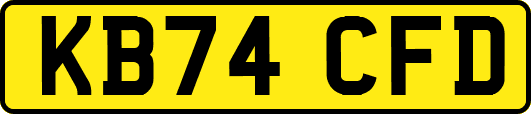 KB74CFD