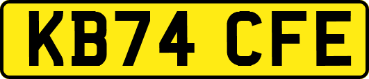 KB74CFE