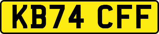 KB74CFF