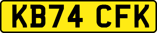 KB74CFK
