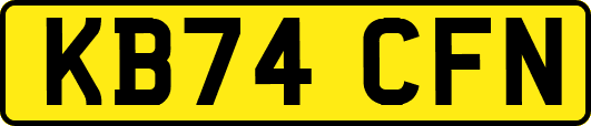 KB74CFN