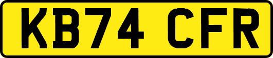KB74CFR