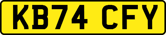 KB74CFY