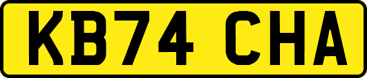 KB74CHA