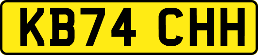 KB74CHH