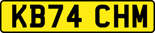 KB74CHM