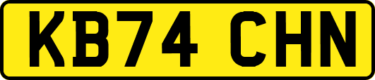 KB74CHN