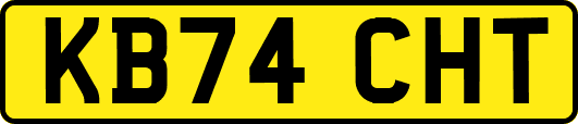 KB74CHT