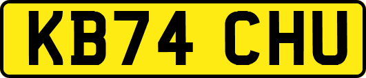 KB74CHU