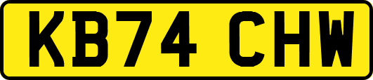 KB74CHW