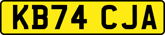 KB74CJA