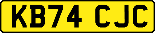 KB74CJC