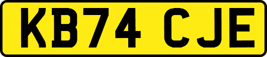 KB74CJE