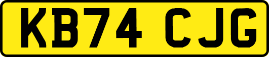 KB74CJG