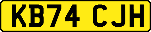 KB74CJH